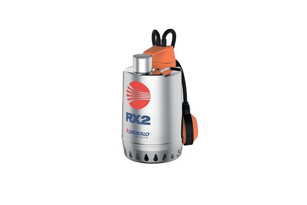 Дренажный насос PEDROLLO RX 4 Дренажный насос PEDROLLO RX 4